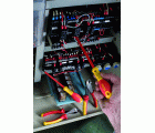 Destornillador de electricista aislado FATMAX® Plana 5,5x150mm