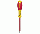 Destornillador de electricista aislado FATMAX® Phillips PH1x100mm