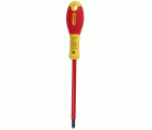 Destornillador de electricista aislado FATMAX® Phillips PH2x125mm