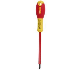 Destornillador de electricista aislado FATMAX® Phillips PH2x125mm