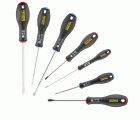Juego de destornilladores FATMAX® de 7 Piezas Plana/Pozidrivee