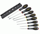 Juego de destornilladores FATMAX® de 8 Piezas Plana/Phillips