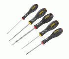 Juego de destornilladores FATMAX® de 5 Piezas Pozi/Phillips