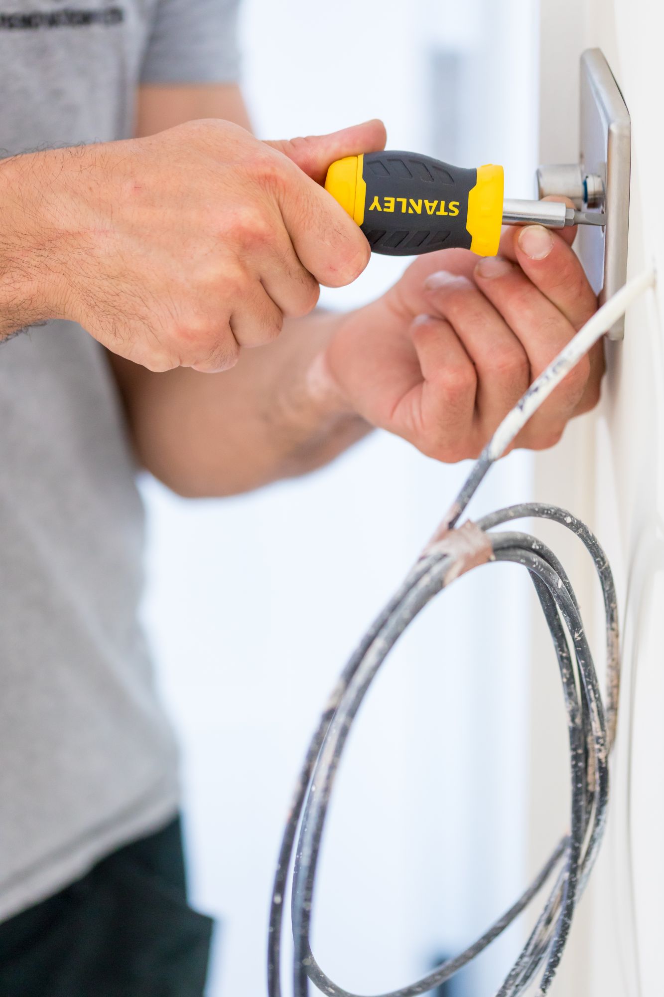 Multipuntas extracorto sin carraca + 6 puntas