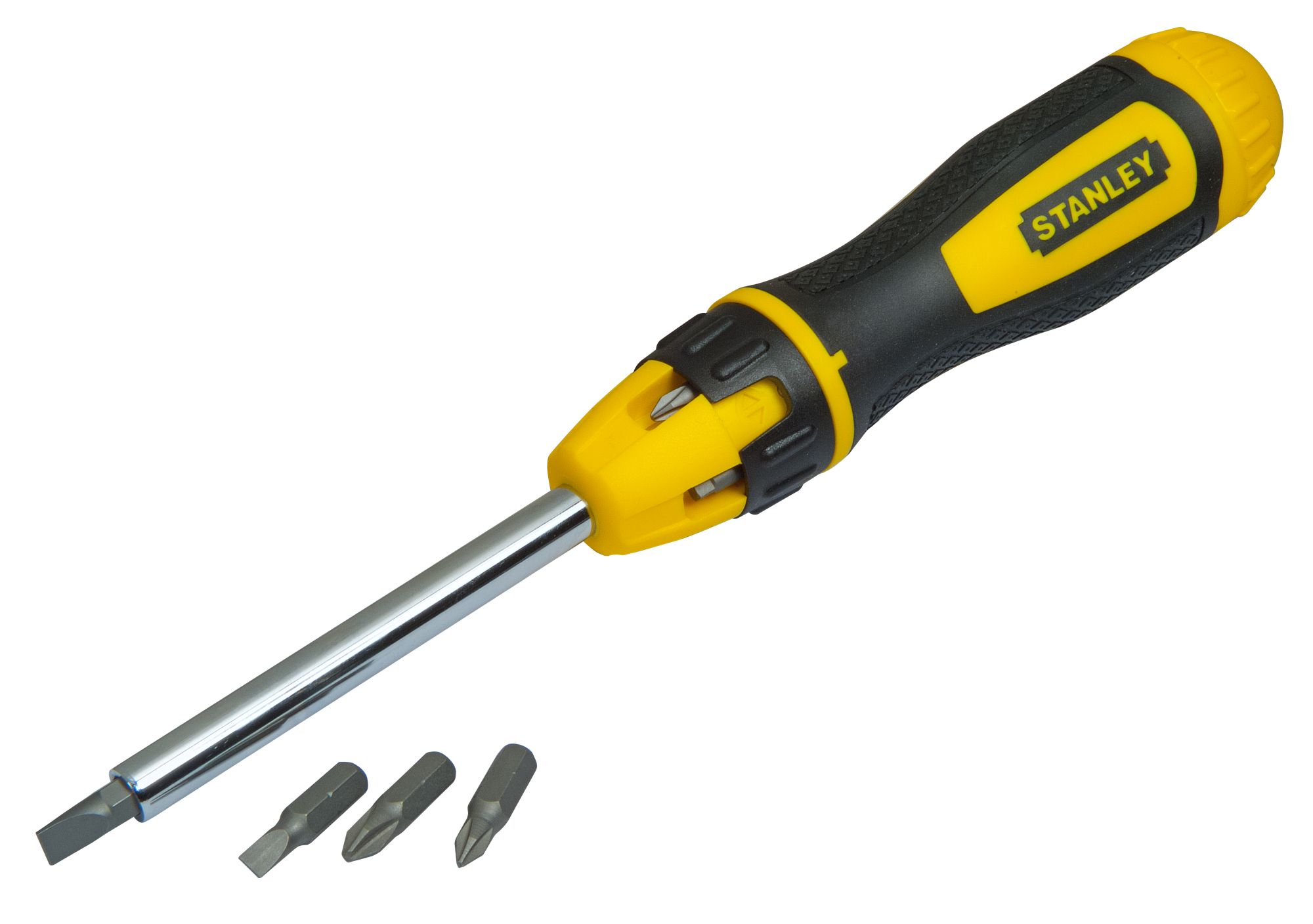 Multipuntas Simple con 10 Puntas