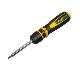 Multipuntas de carraca FatMax