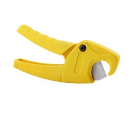 Tijeras para tubos de plástico 28mm
