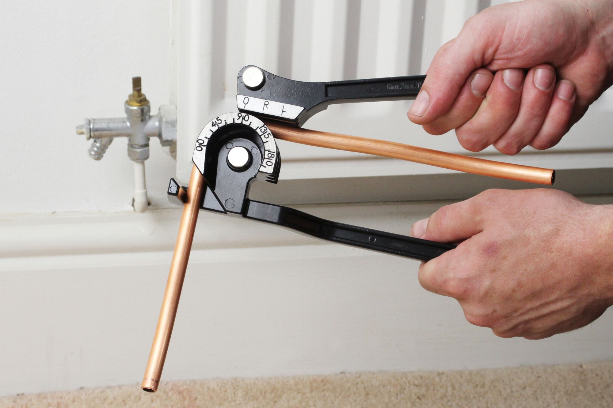 Mini curvatubos de 6, 8 y 10mm