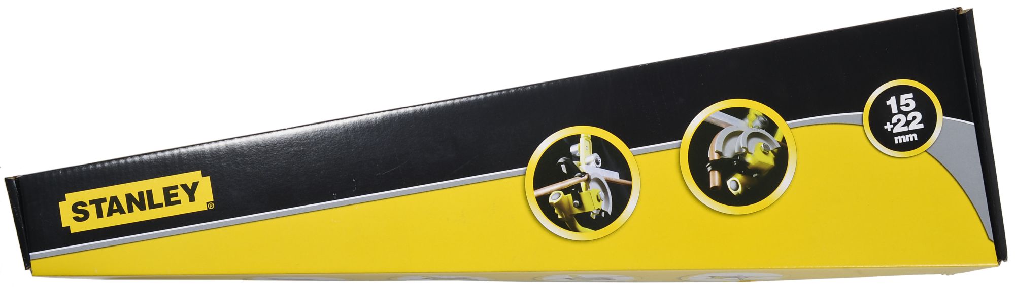 Curvatubos de 15 y 22mm