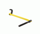 Llave ajustable para tuercas de lavabo