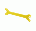Llave fija para tuercas de lavabo
