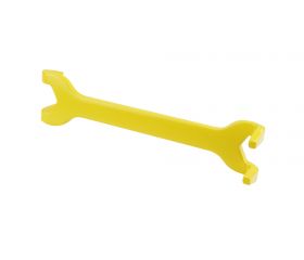 Llave fija para tuercas de lavabo