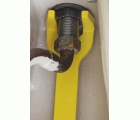 Llave fija para tuercas de lavabo