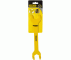 Llave fija para tuercas de lavabo