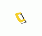 Mordaza Maxsteel® cuerpo “C” 100mm