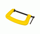 Mordaza Maxsteel® cuerpo “C” 150mm