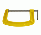 Mordaza Maxsteel® cuerpo “C” 200mm