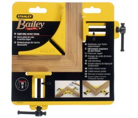 Sargento de ángulo de carga ligera Bailey®