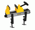 Tornillo de banco Quick-Vice