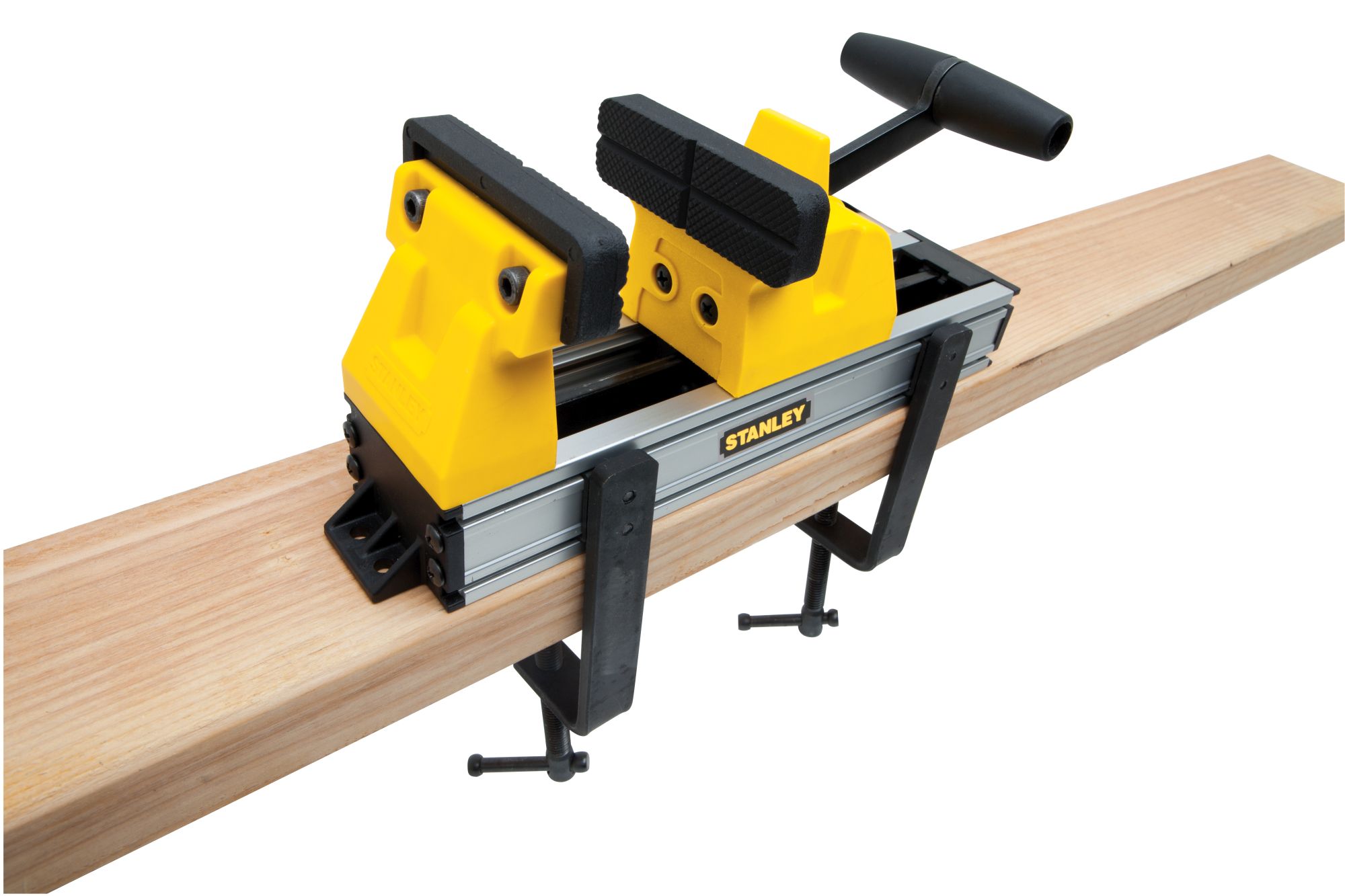 Tornillo de banco Quick-Vice