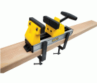 Tornillo de banco Quick-Vice