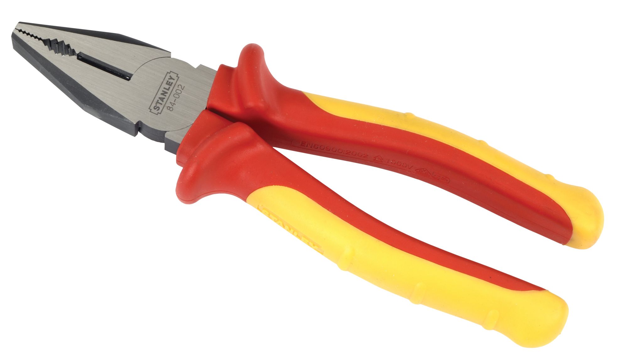 Alicate 1000V VDE Universal 200mm