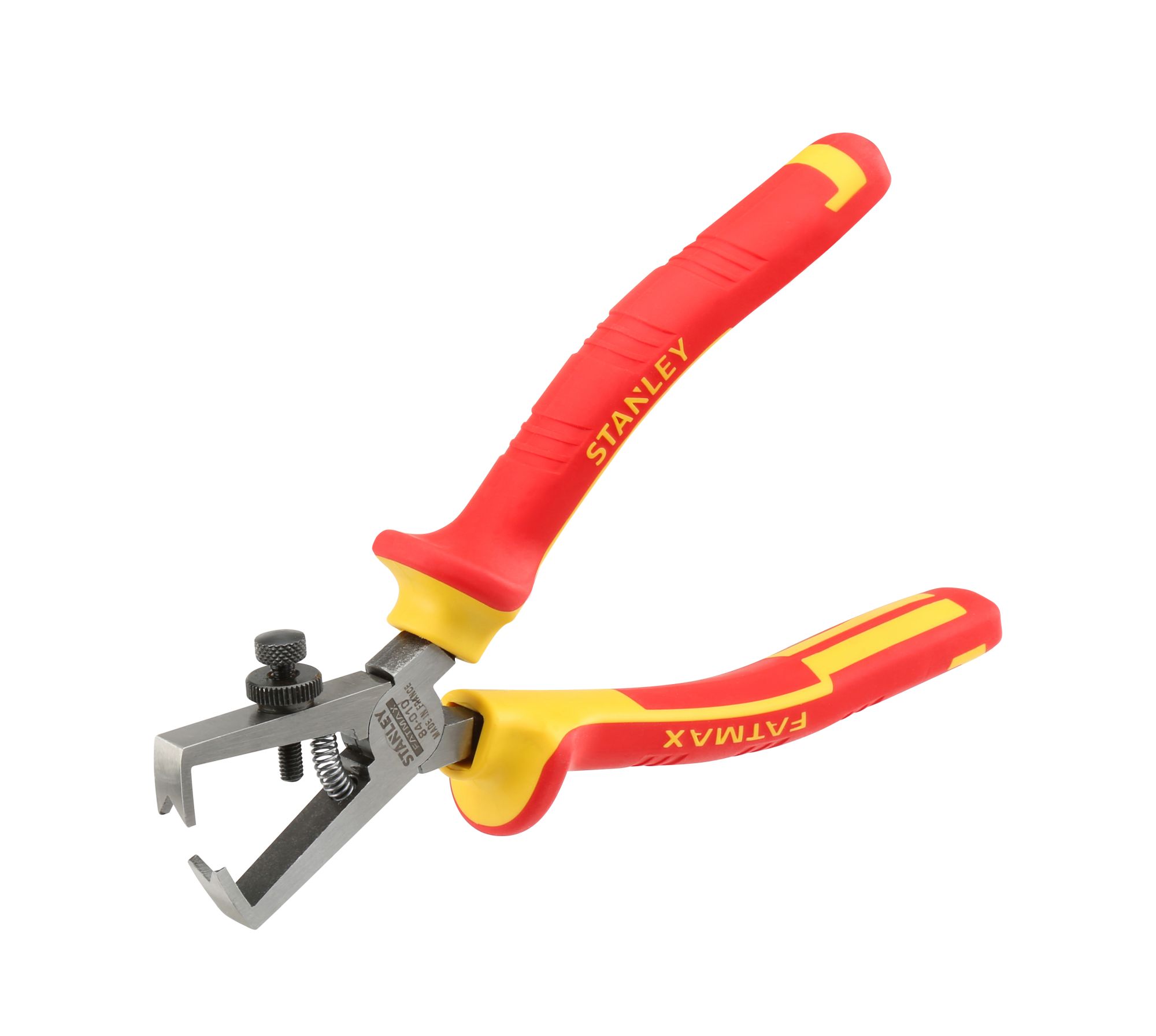 Alicate 1000V VDE Pelacables 170mm