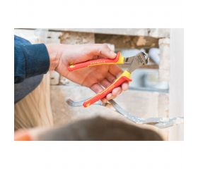 Alicate 1000V VDE Corte frontal 160mm