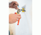 Alicate 1000V VDE Corte frontal 160mm