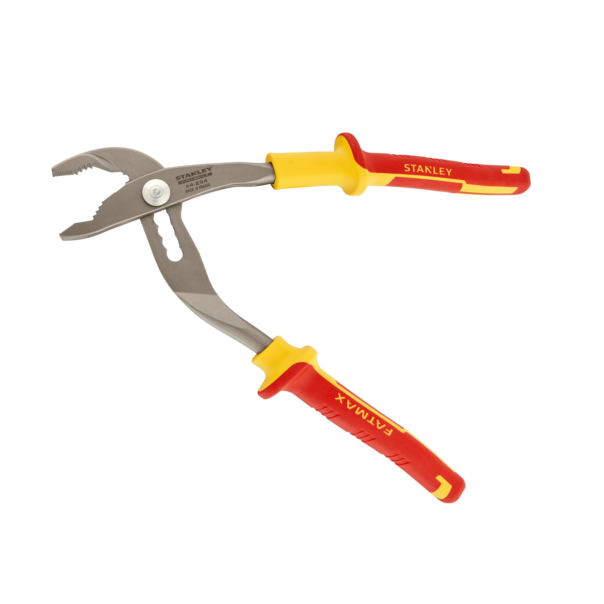 Alicate Multitoma de gran capacidad 250mm