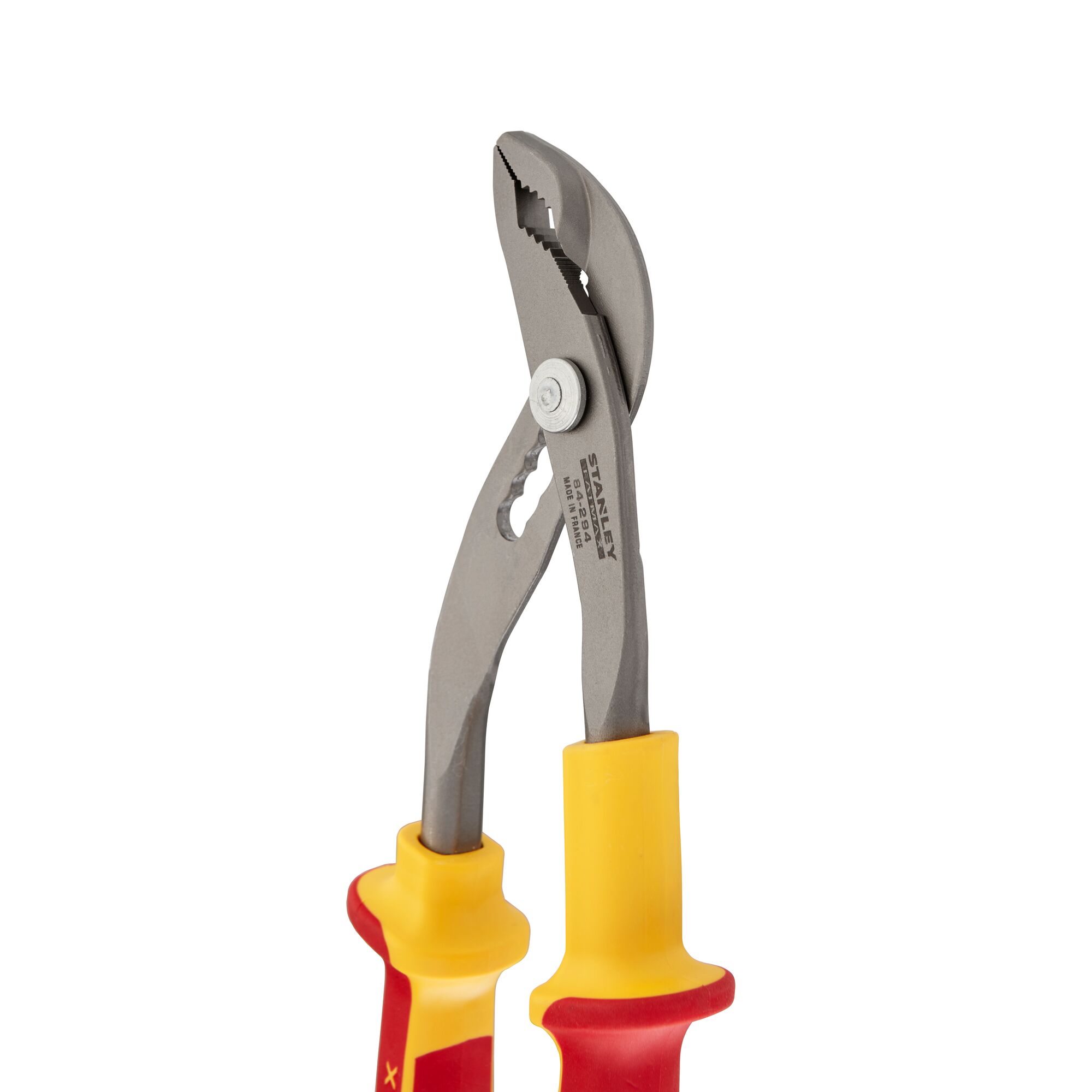 Alicate Multitoma de gran capacidad 250mm