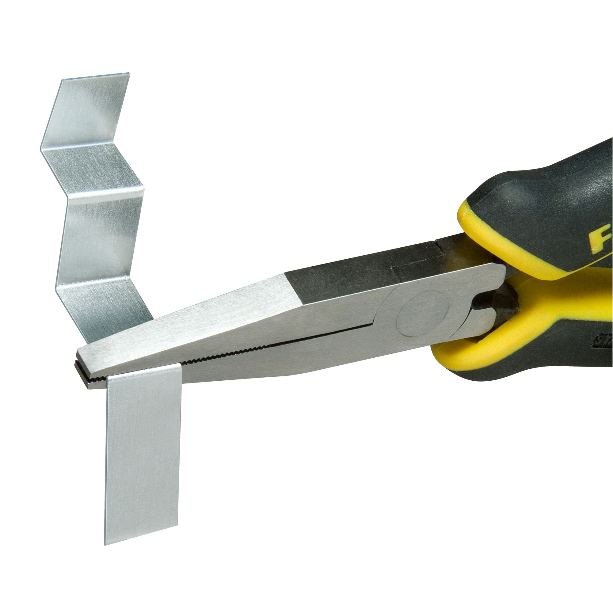 Alicate FatMax® boca plana 150mm