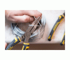 Alicate FatMax® boca plana 150mm