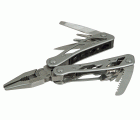 Multiherramientas  12 en 1 - CON FUNDA -