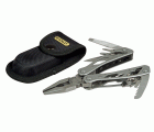 Multiherramientas  12 en 1 - CON FUNDA -