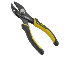 Alicate universal FATMAX® con bloqueo 150mm