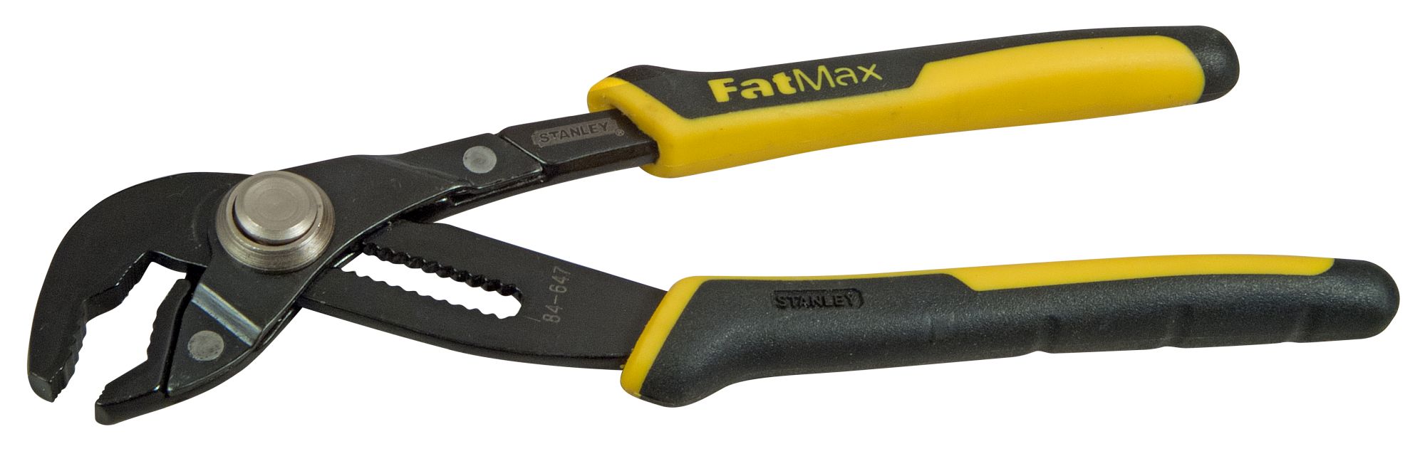 Alicate con cremallera FATMAX® 200mm