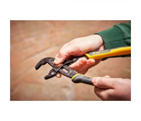 Alicate con cremallera FATMAX® 250mm