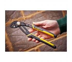 Alicate con cremallera FATMAX® 250mm