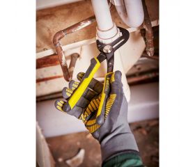 Alicate con cremallera FATMAX® 250mm