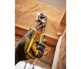 Alicate con cremallera FATMAX® 250mm