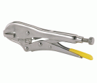 Mordaza bloqueable Maxsteel® Boca recta 190mm