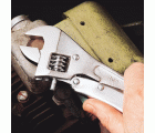 Llave ajustable con bloqueo 250mm