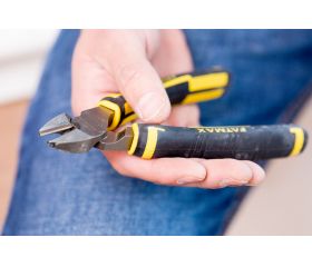Alicate FatMax® corte diagonal 190mm