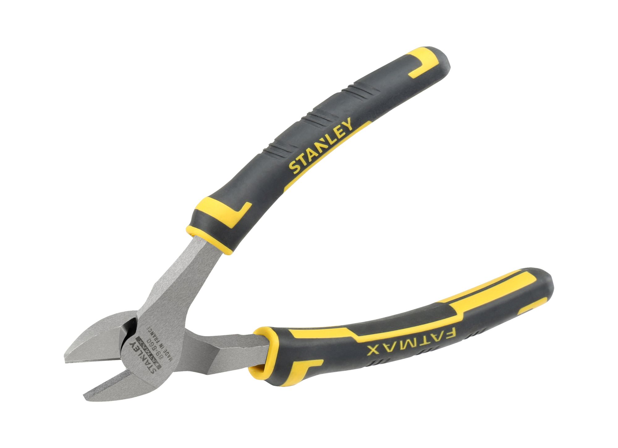 Alicate FatMax® corte diagonal extrafuerte 200mm