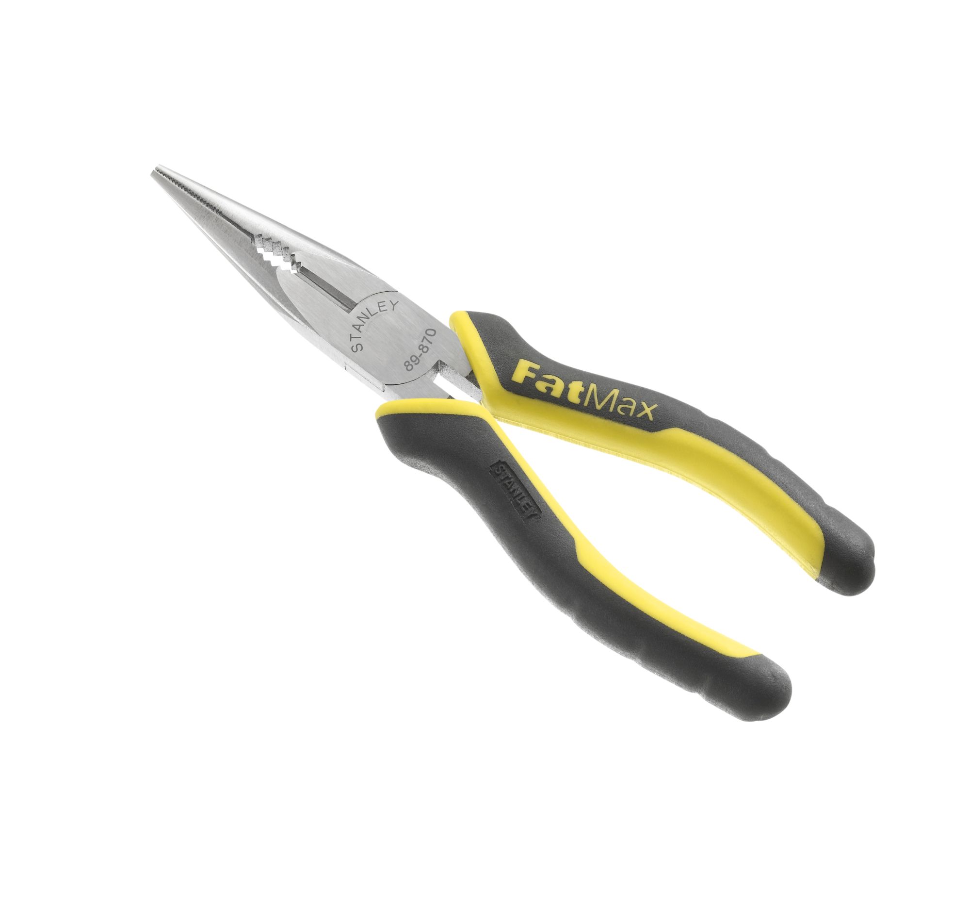 Alicate FatMax® boca larga 200mm