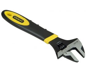 Llave Ajustable Bimateria 150mm