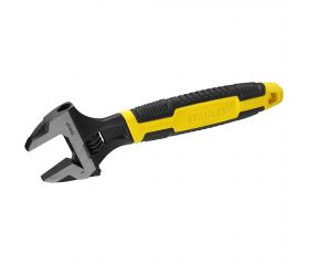 Llave Ajustable Bimateria 200mm