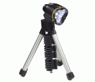 Linterna MAXLIFE 369 LED Trípode