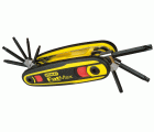 Juego 8 llaves hexagonales mm - bloqueables